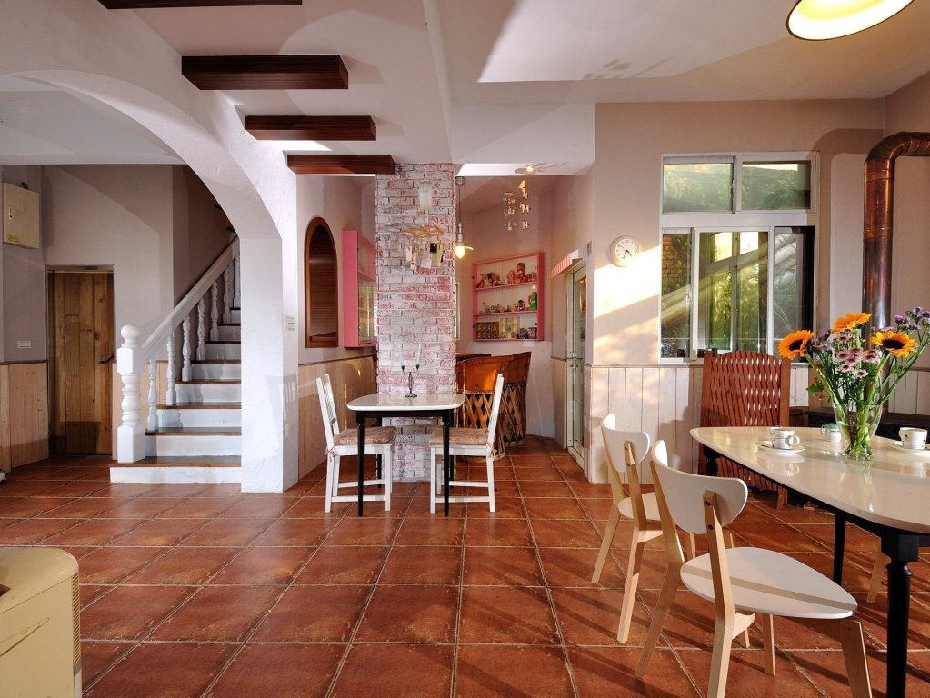 sunnyrain bed and breakfast