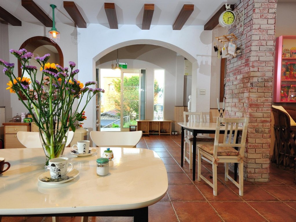 sunnyrain bed and breakfast