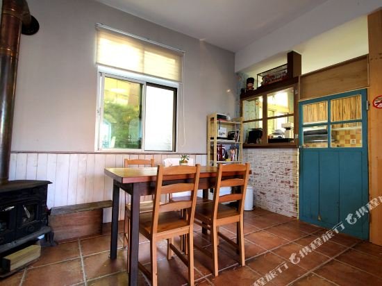sunnyrain bed and breakfast