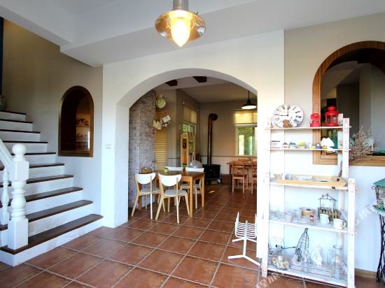 sunnyrain bed and breakfast