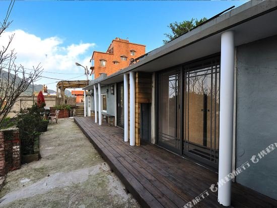 sunnyrain bed and breakfast