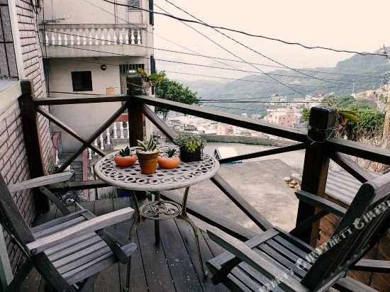 sunnyrain bed and breakfast