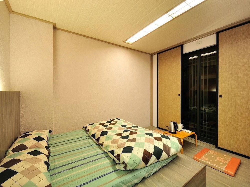sunnyrain bed and breakfast