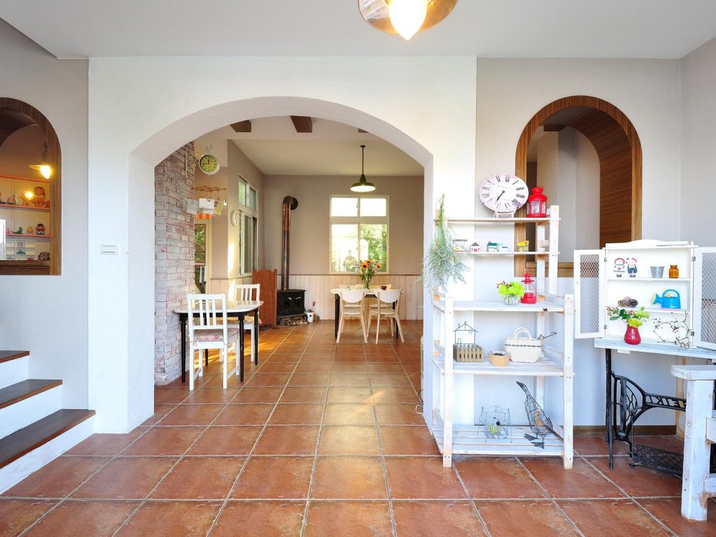 Sunnyrain Bed And Breakfast,Luzhou>>Jiufen,4 star