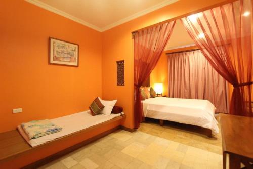 golden ocean azure hotel