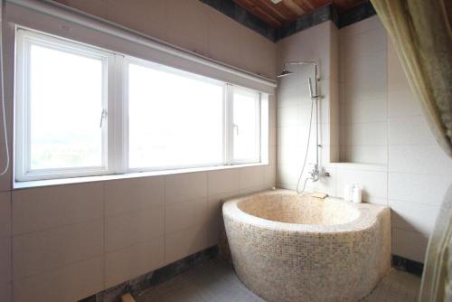 golden ocean azure hotel