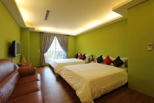 golden ocean azure hotel