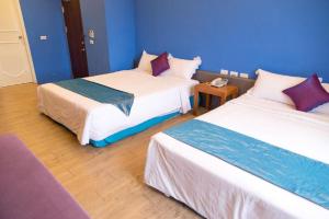 golden ocean azure hotel