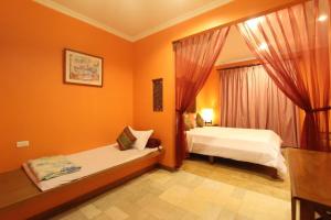 golden ocean azure hotel