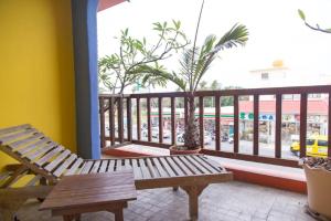 golden ocean azure hotel