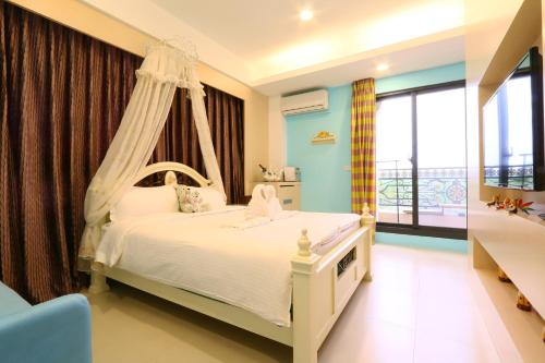 creekside no 22 bed and breakfast