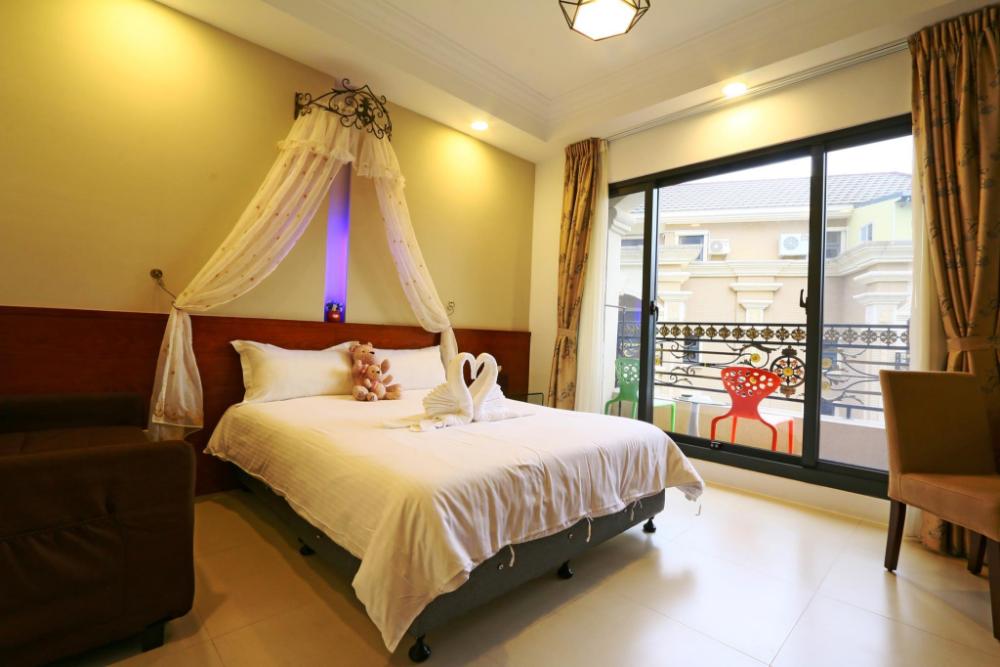 creekside no 22 bed and breakfast