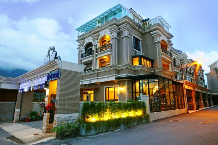 creekside no 22 bed and breakfast