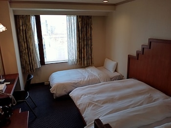 chungli business hotel