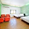 Kenting Star Inn 888,Kenting>>Hengchun,2 star