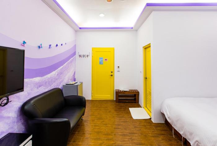 kenting star inn 888