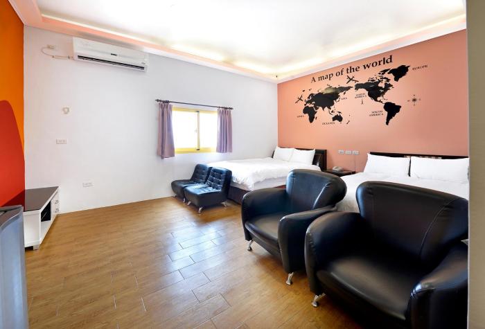 kenting star inn 888