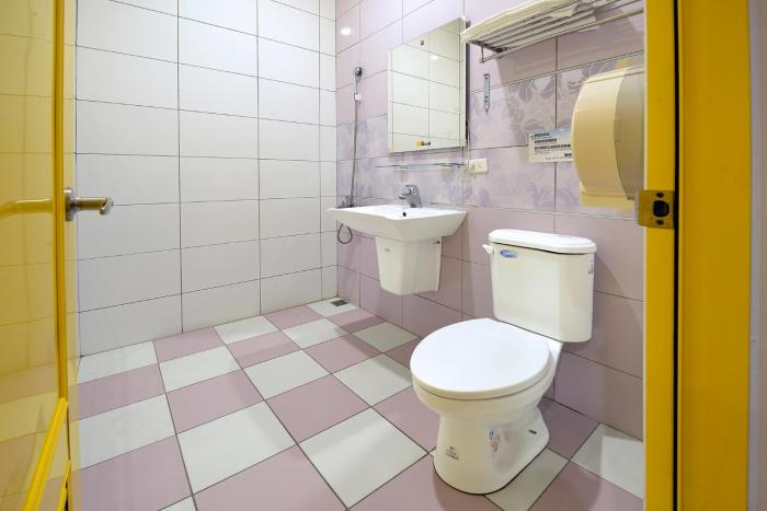 kenting star inn 888