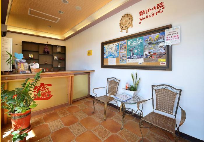 kenting star inn 888