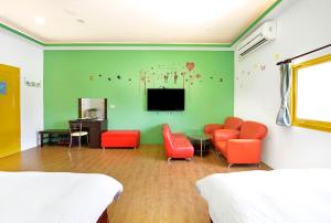 kenting star inn 888