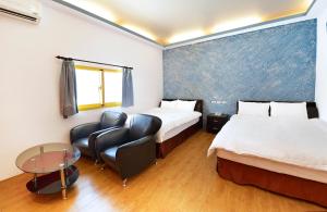 kenting star inn 888