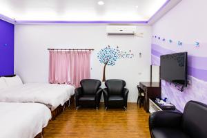 kenting star inn 888