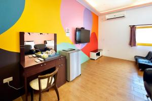 kenting star inn 888