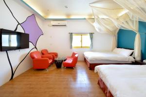 kenting star inn 888