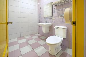 kenting star inn 888