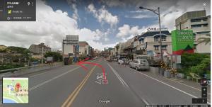 kenting star inn 888