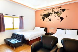 kenting star inn 888