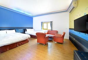 kenting star inn 888