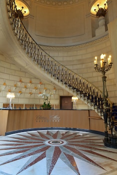 Chateau Colbert,Cholet>>Chambretaud,3 star