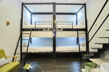 ch place x hotel