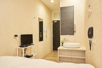 ch place x hotel