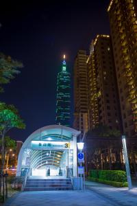 ch place x hotel
