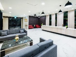 ch place x hotel