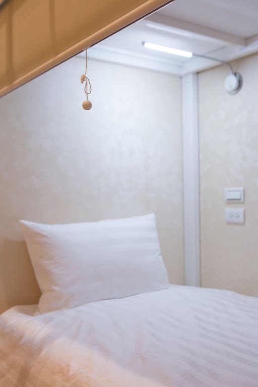 ch place x hotel