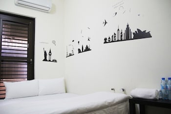 starbox hostel