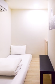 starbox hostel