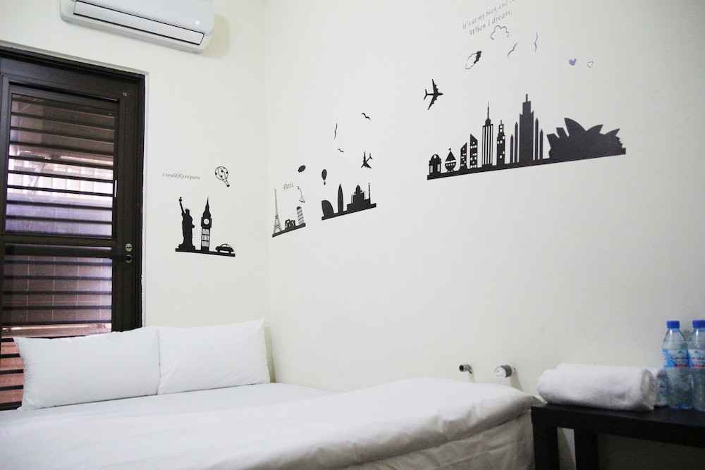 starbox hostel