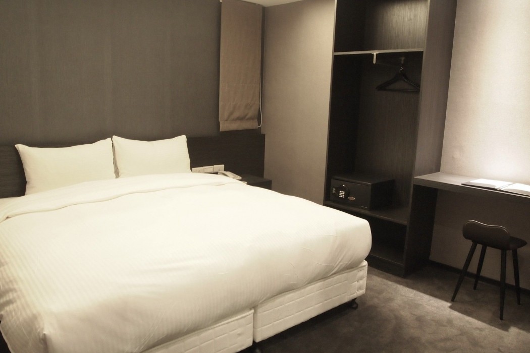 Fairytale Yisu Hot Spring Hotel,Jiaoxi Township>>Jiaoxi,4 star