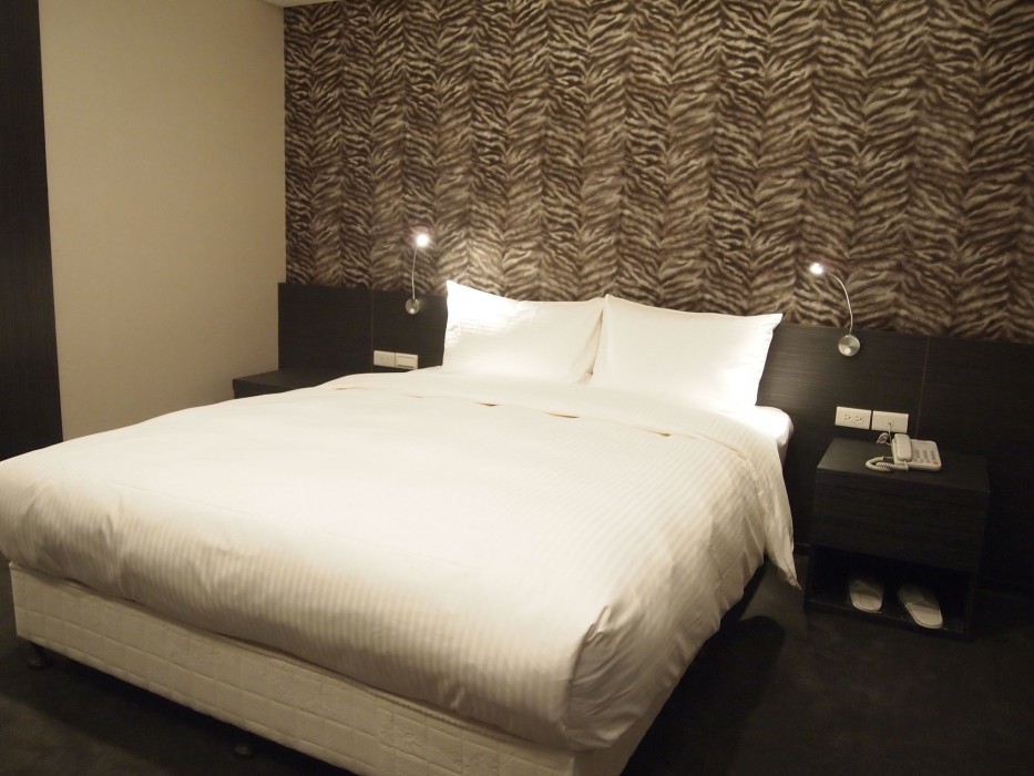 Fairytale Yisu Hot Spring Hotel,Jiaoxi Township>>Jiaoxi,4 star