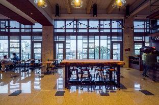 watermark hotel kaohsiung station