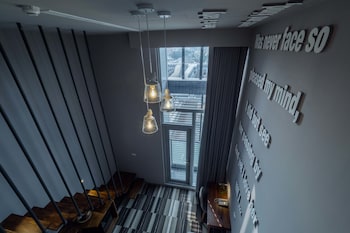 watermark hotel kaohsiung station