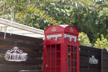 muxia siji sea view guesthouse