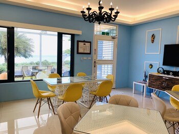 muxia siji sea view guesthouse