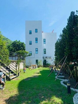 muxia siji sea view guesthouse