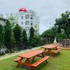 muxia siji sea view guesthouse