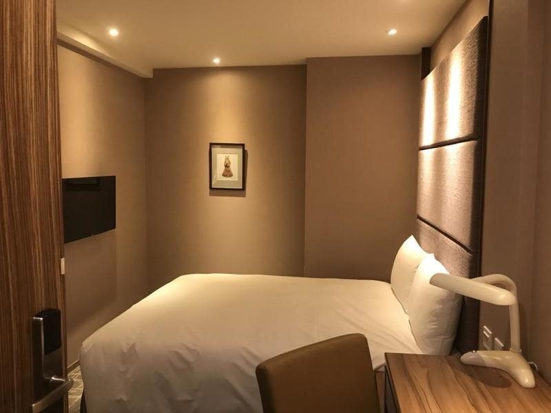 Orange Hotel - Wenhua,Chiayi City>>Chiayi,4 star